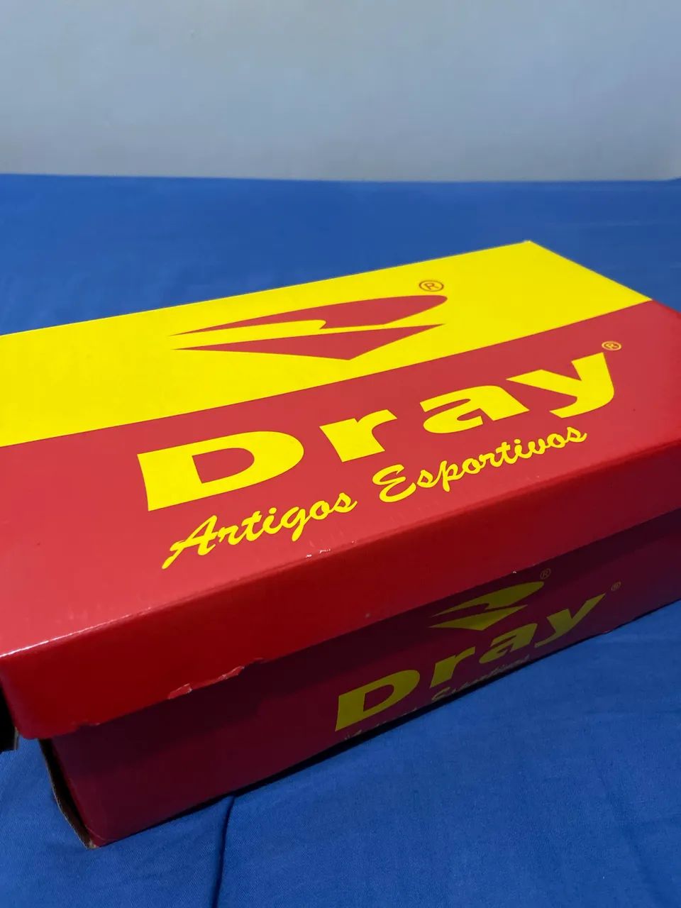Chuteira Dray