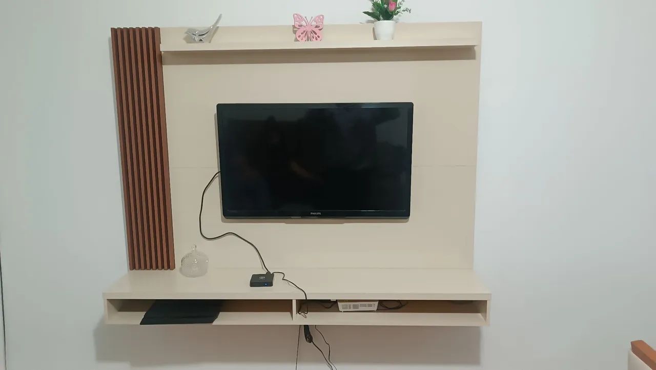 Painel de tv 