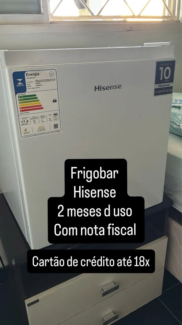Frigobar  - Foto 3