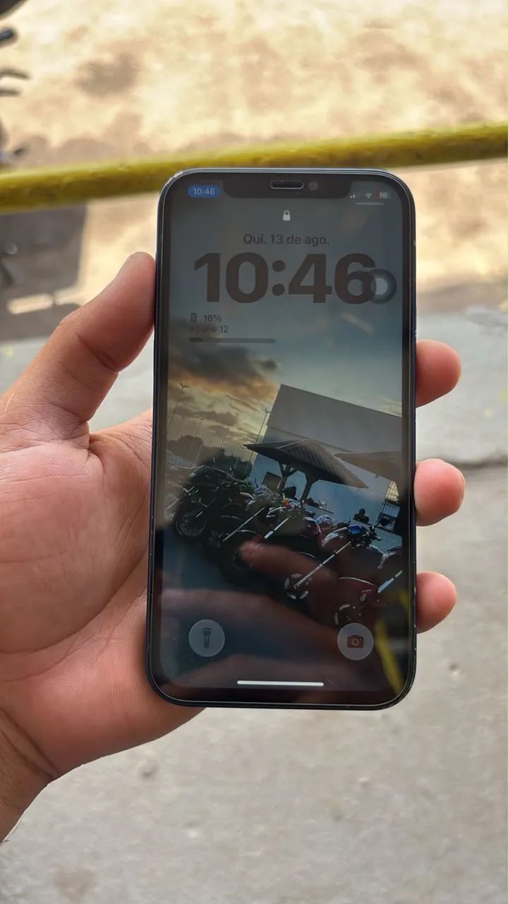 iPhone 12 de 128 g - Foto 4