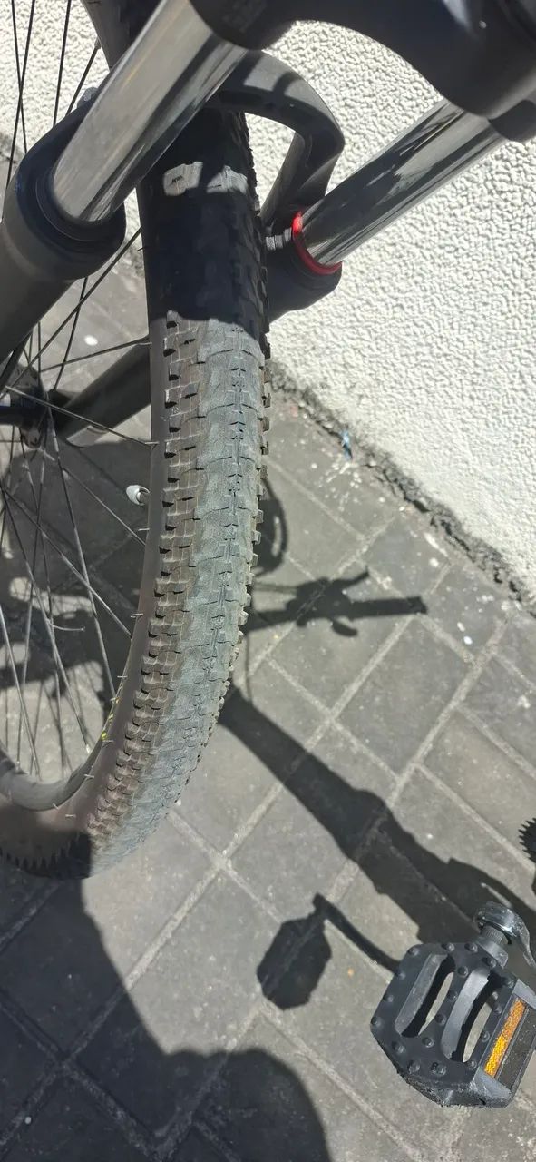 Bike Oggi hack sport estado de nova Tenho Documento! - Foto 2