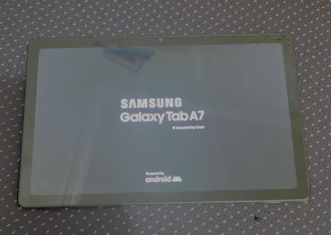 Tablet SAMSUNG TAB A7