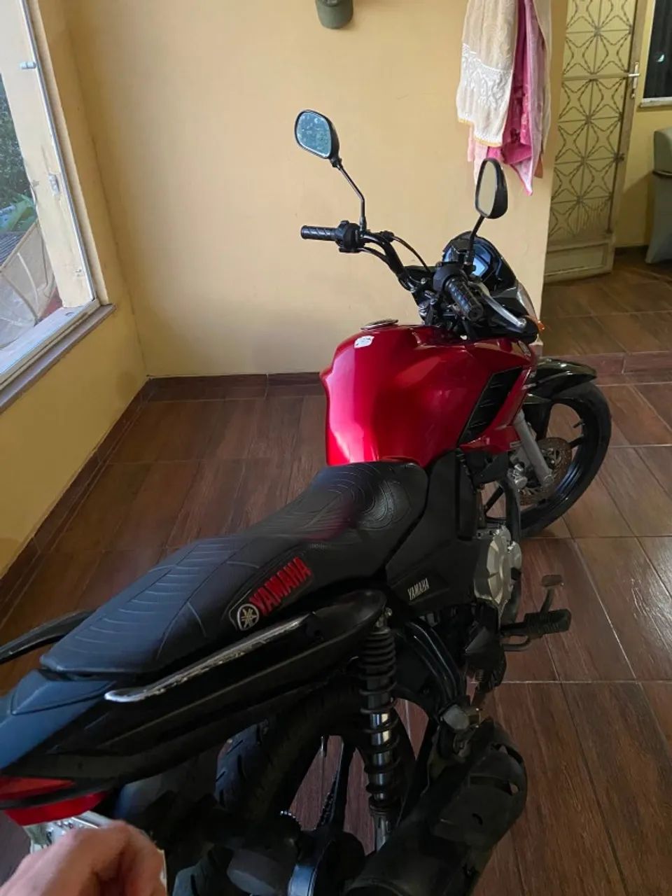 Fazer 150 2014 - Foto 2