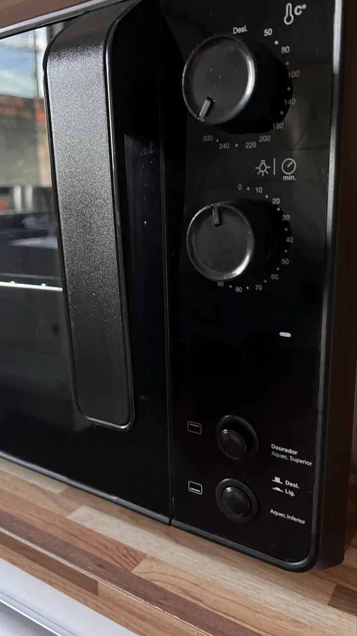 Forno Elétrico  - Foto 2