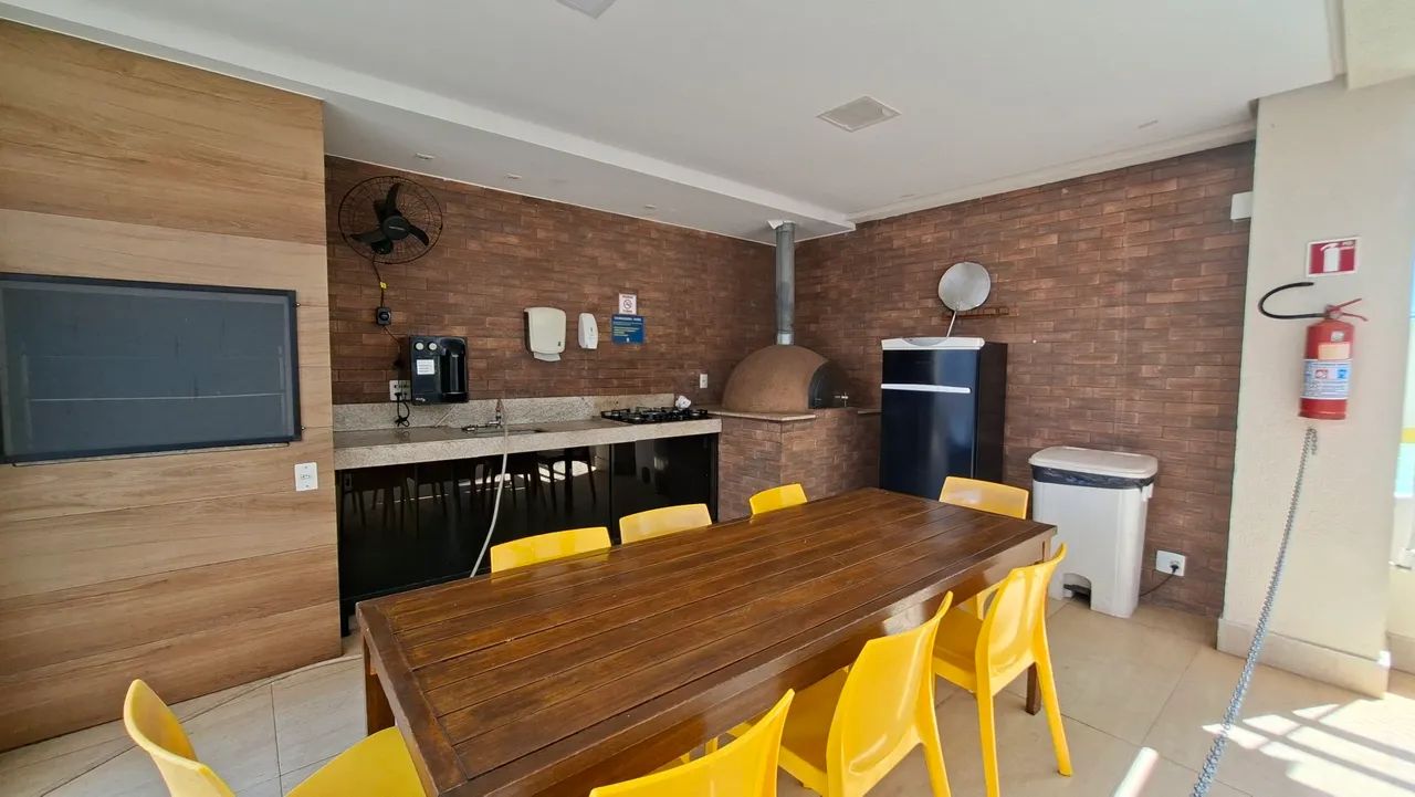 Residencial Auge, 3/4, Parque Amazônia  - Foto 3