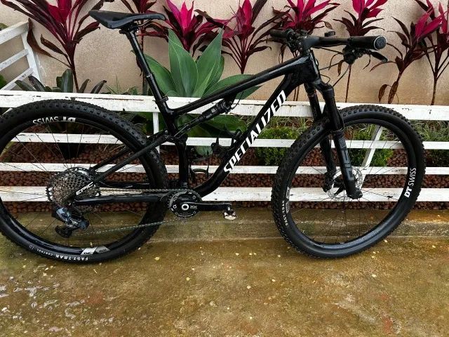 BICICLETA SPECIALIZED 