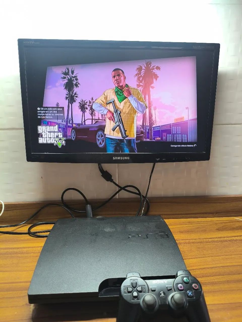Playstation 3 - Foto 4