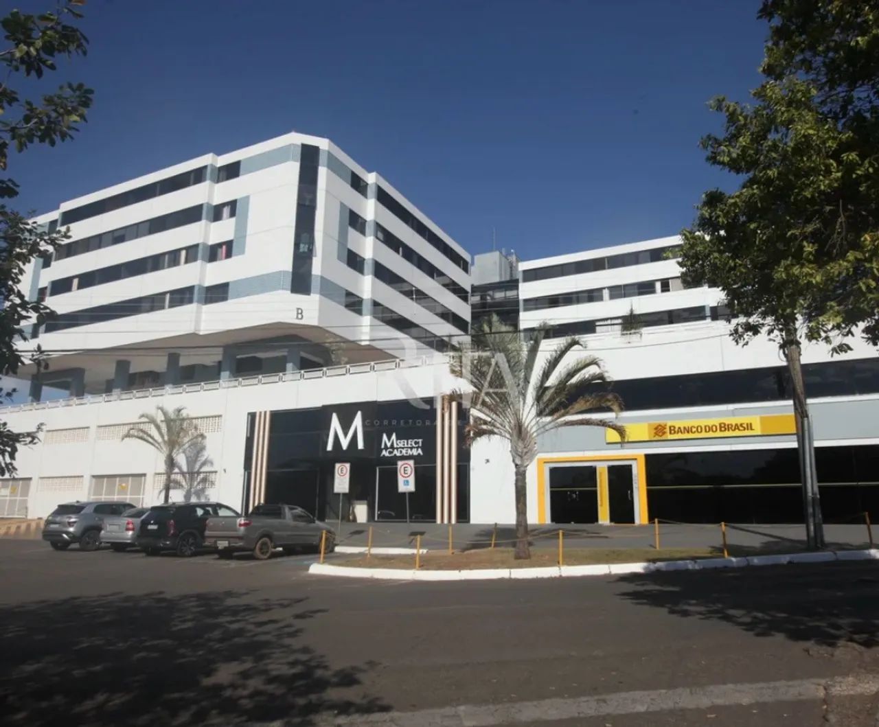 VENDO - CA 02 NASCENTE COM GARAGEM!!! - EDIFÍCIO MONUMENTAL - Foto 2