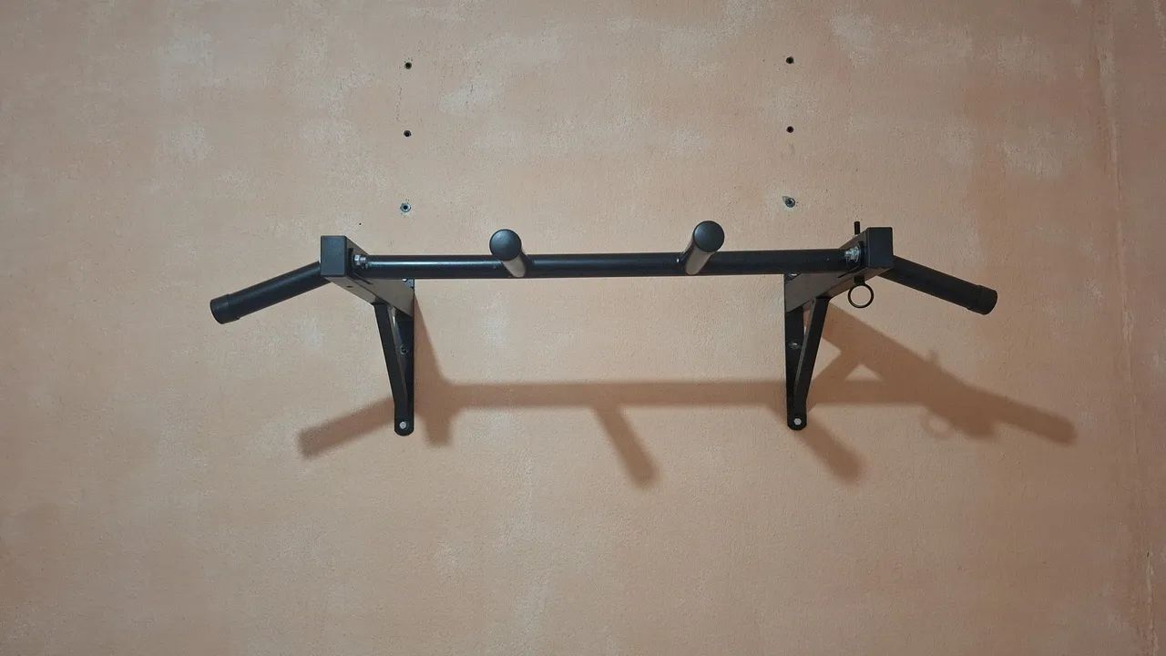 Kit Academia (Novo) - Foto 2