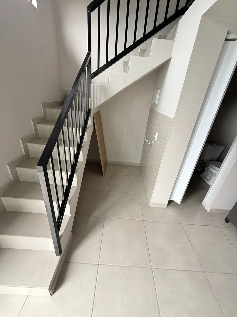 Loft 2 andares para locação mobiliada  - Foto 2