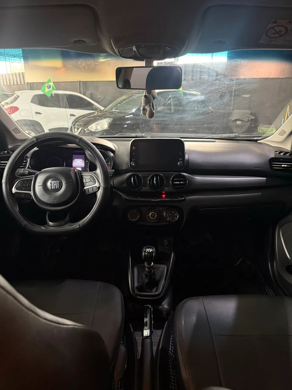 Fiat Cronos Drive 1.3 8V Flex 2022 - Foto 2