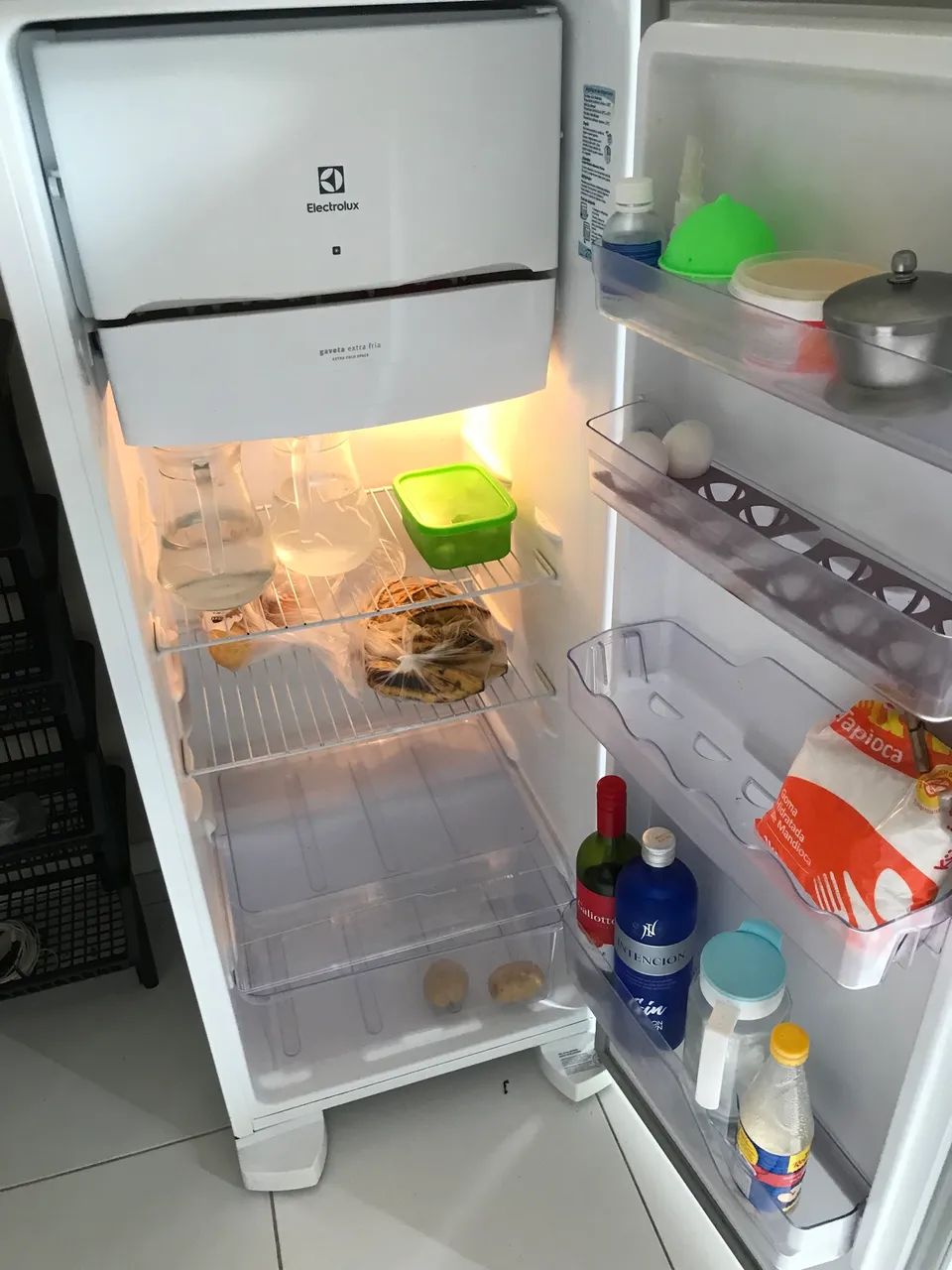 Refrigerador  - Foto 5