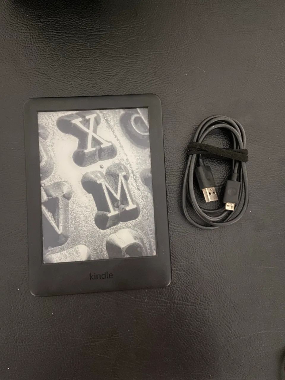 Kindle - 10a geração 