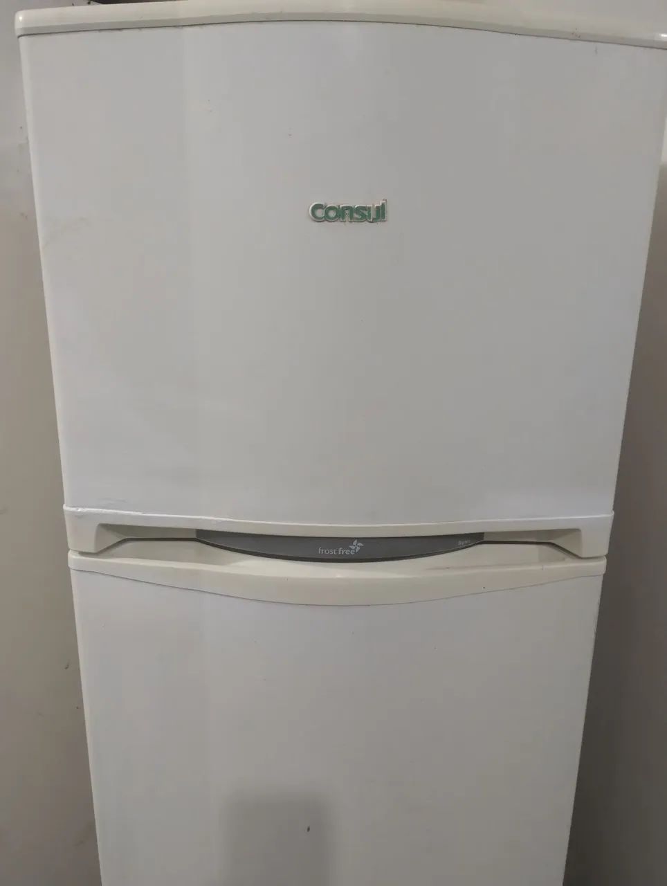 Cônsul gelo seco duplex  - Foto 5