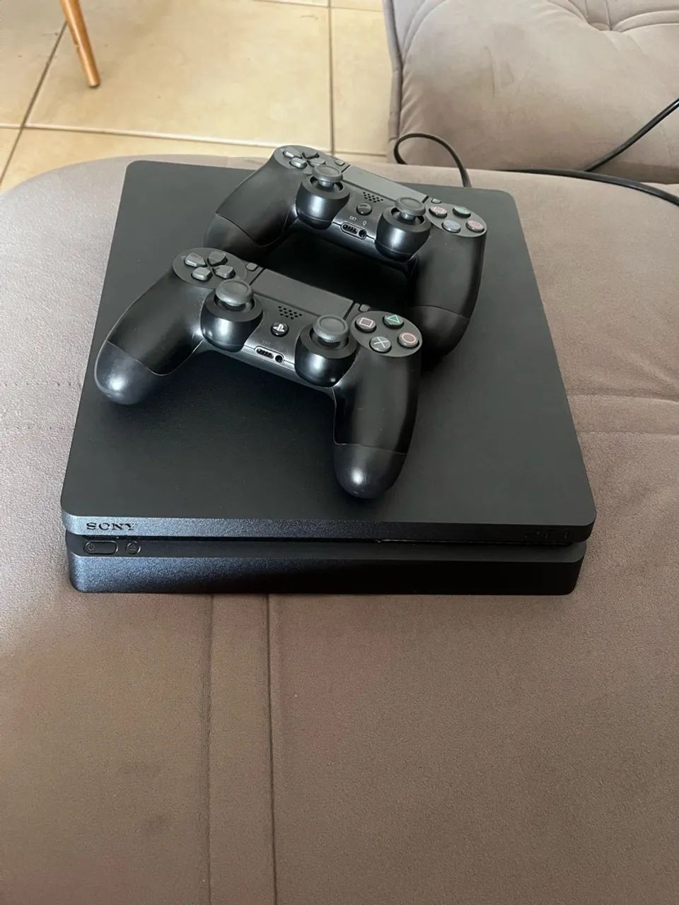 Play 4 - Foto 2
