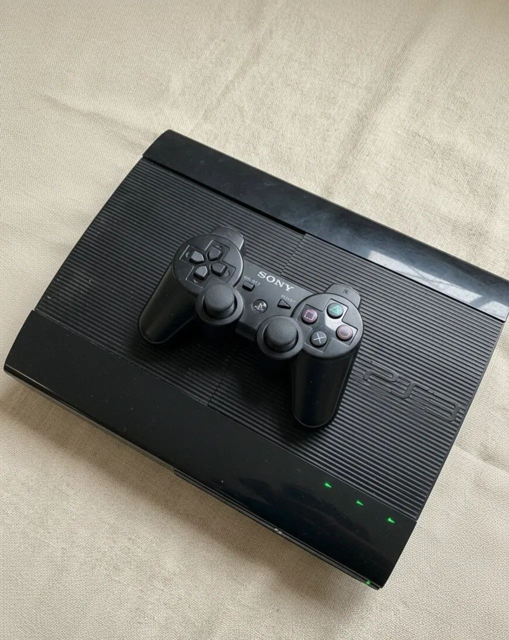 Playstation 3