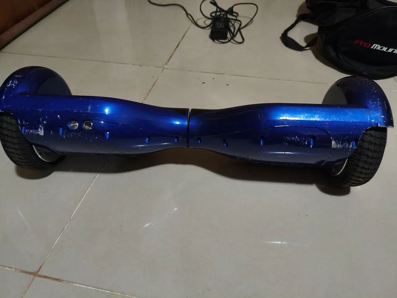 Hoverboard(usado) - Foto 3