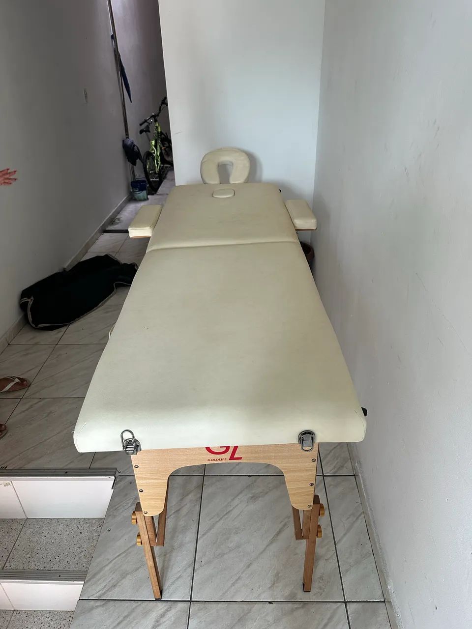 Maca portátil  - Foto 2