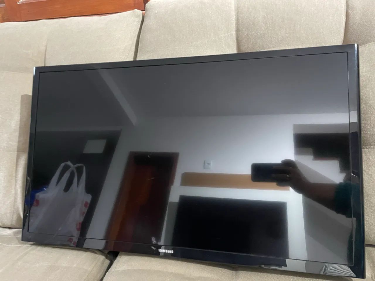 Smart tv 32 - Foto 5
