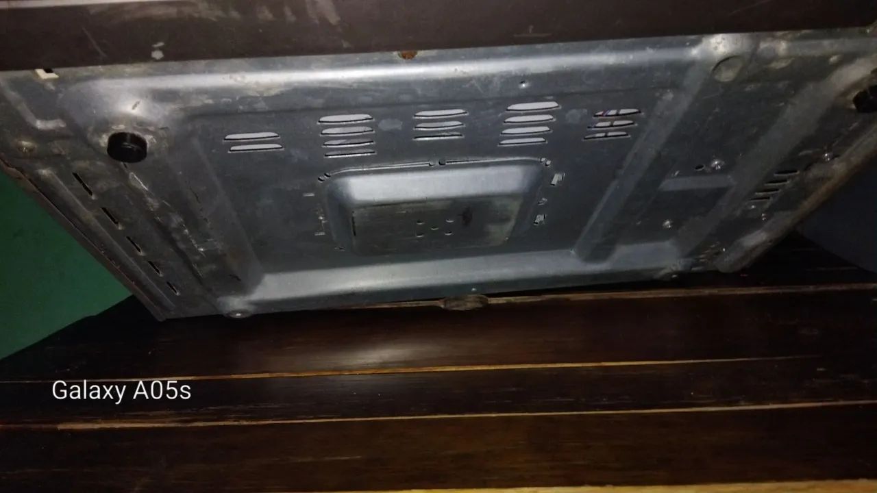Microondas consul  - Foto 4