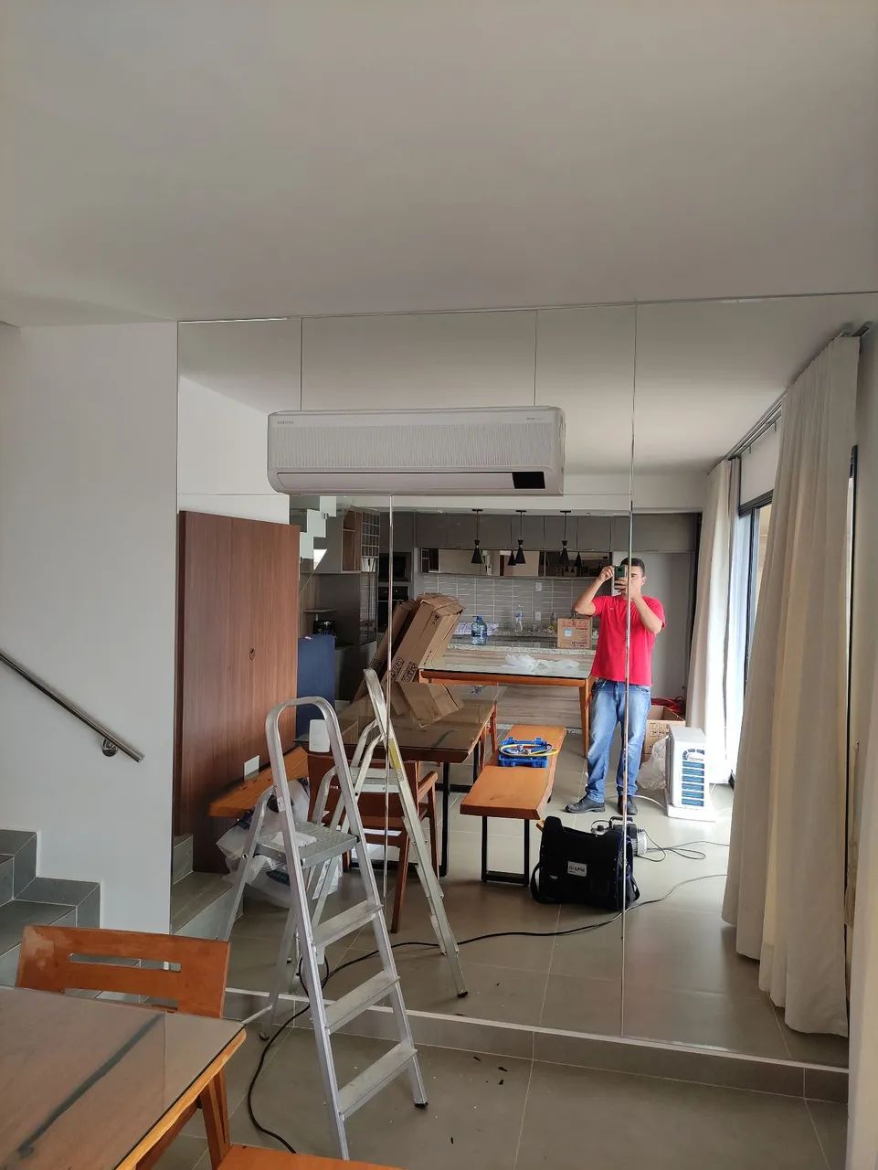 Ar condicionado  - Foto 2