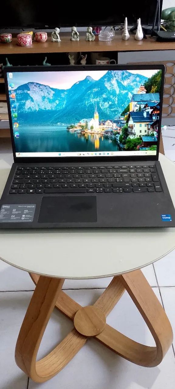  Notebook DELL 2 meses de uso. - Foto 5