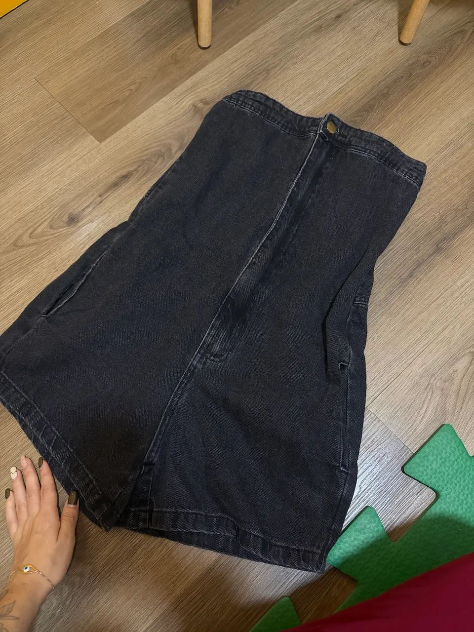 Vendo macaquinho 