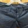calça carmen steffens cinza 38 - Foto 2