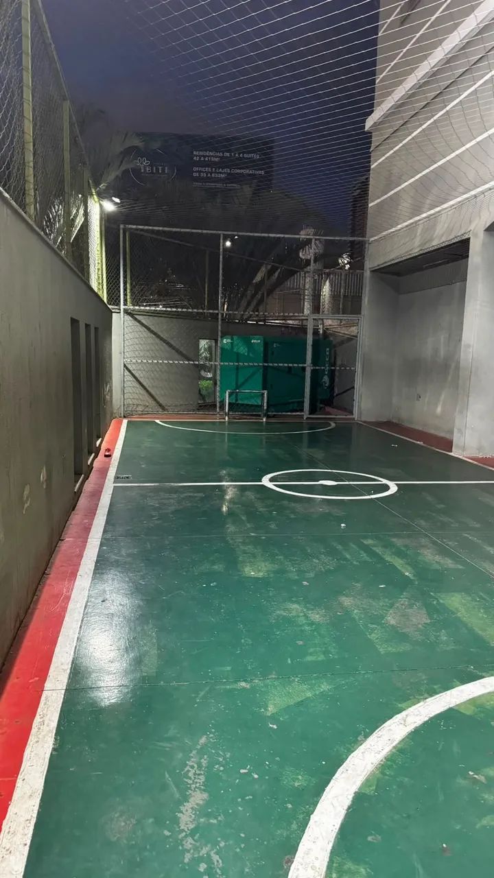 Apartamento com 3 quartos no Setor Bueno - Foto 5