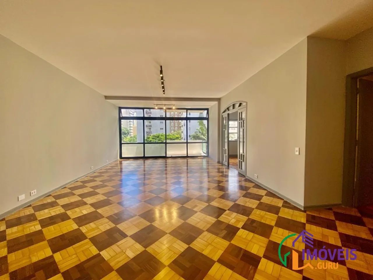 APARTAMENTO - JARDIM PAULISTA - SP - Foto 2