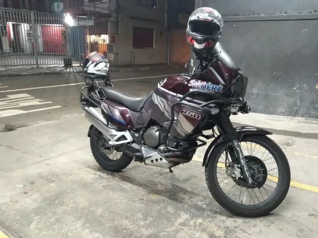 Super Ténéré 750 - Foto 5