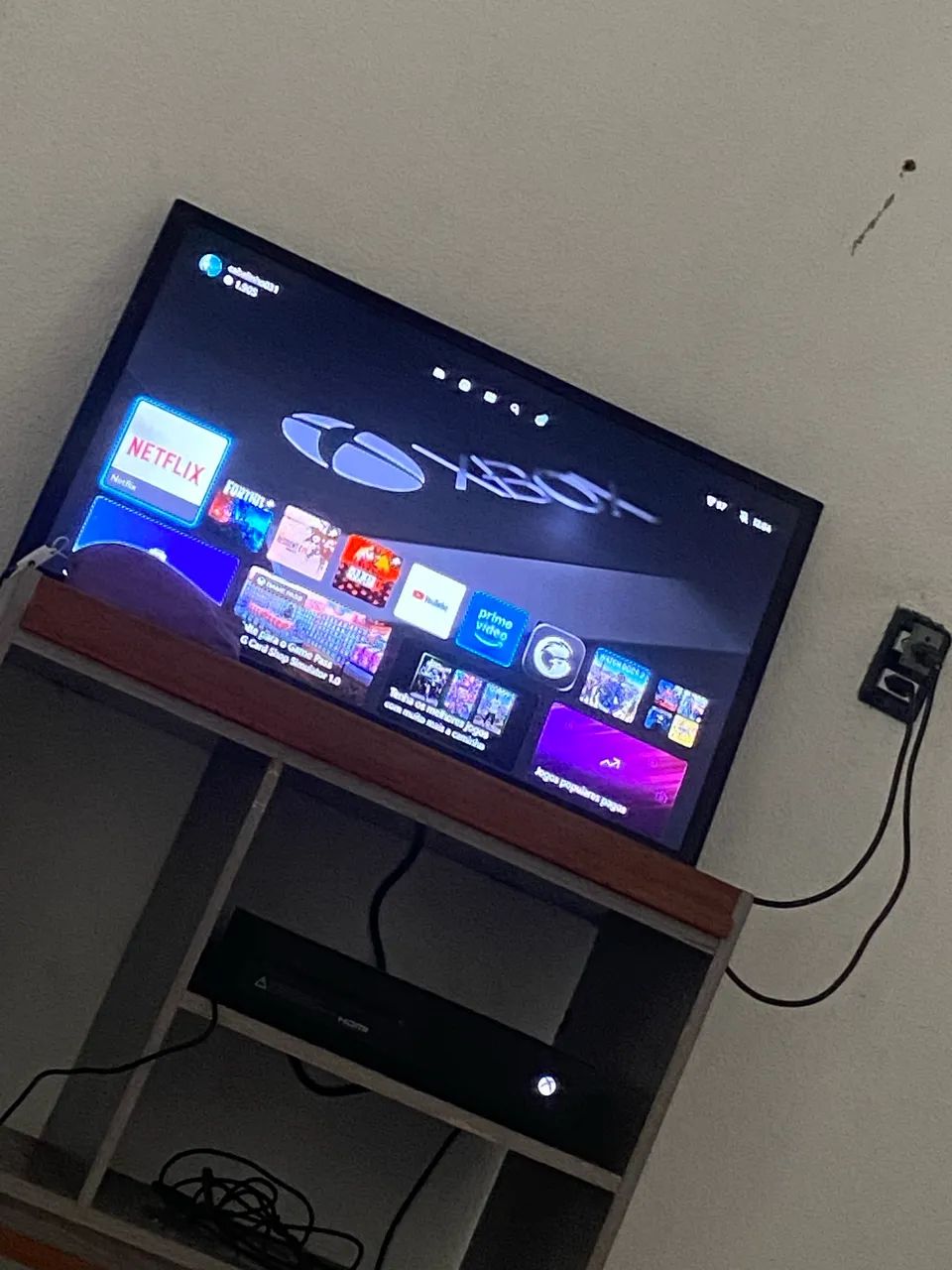 Tv 32 smart 