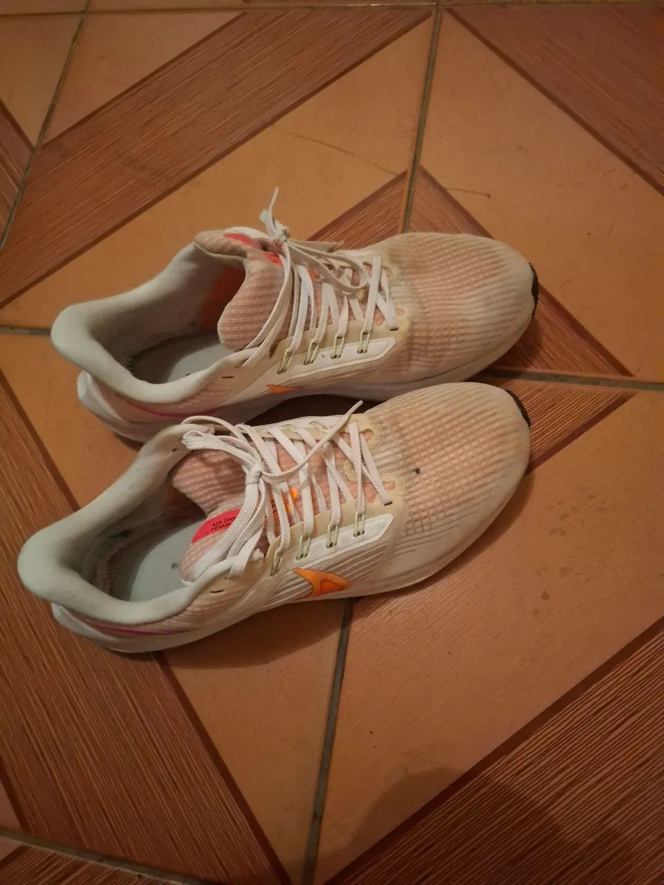 Tênis Nike 42 original