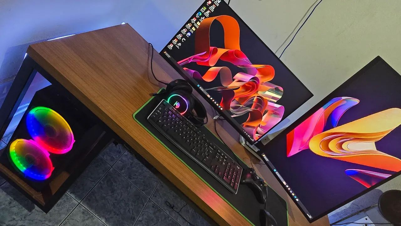 PC gamer - Foto 3