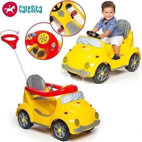 Carrinho passeio infantil  - Foto 2