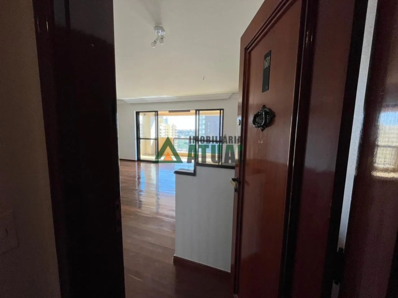 APARTAMENTO COM 4 QUARTOS NA REGIÃO OESTE DE LONDRINA - Foto 3