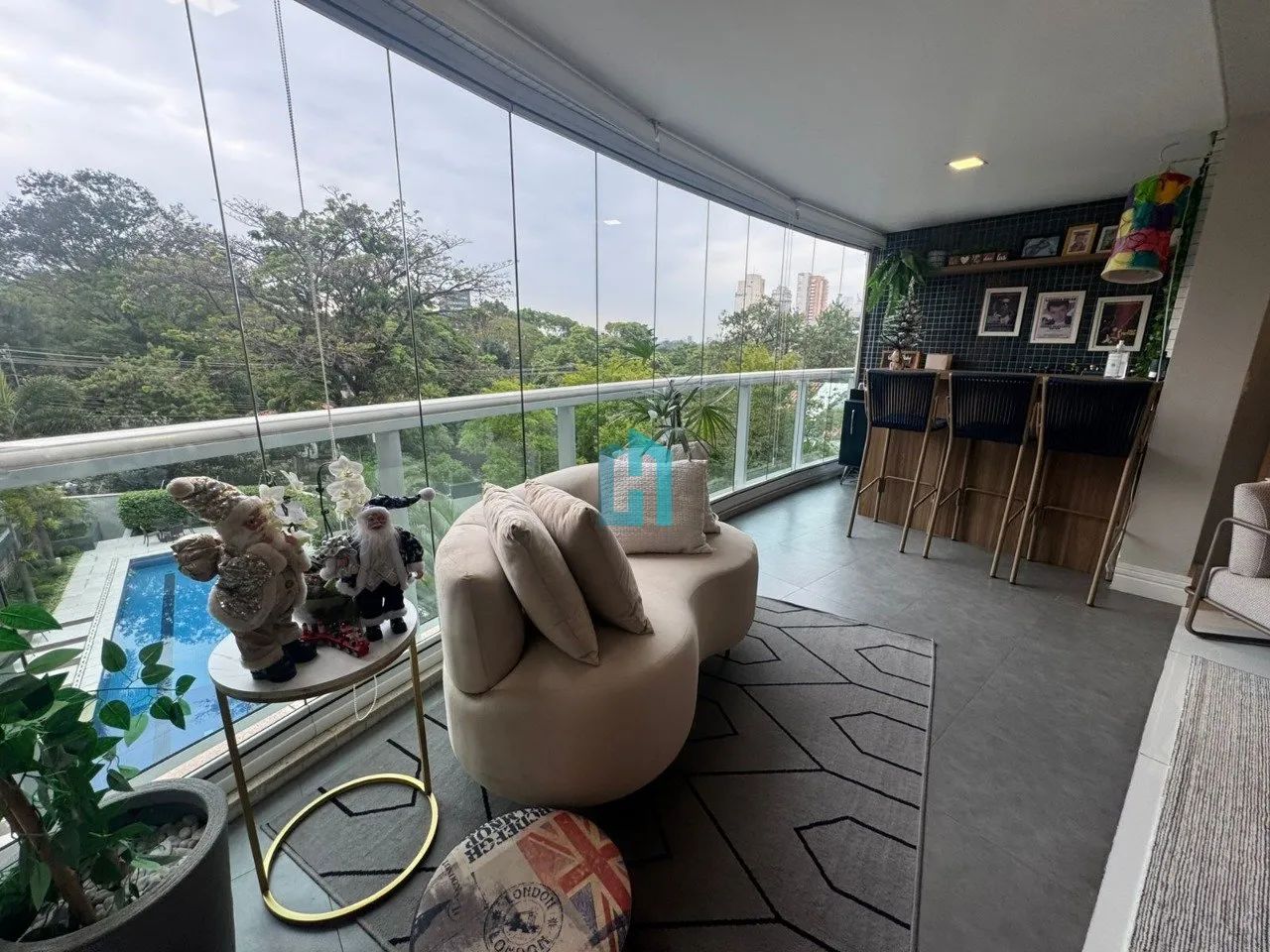 Apartamento à venda no Vila Mariana, SP. - Foto 4