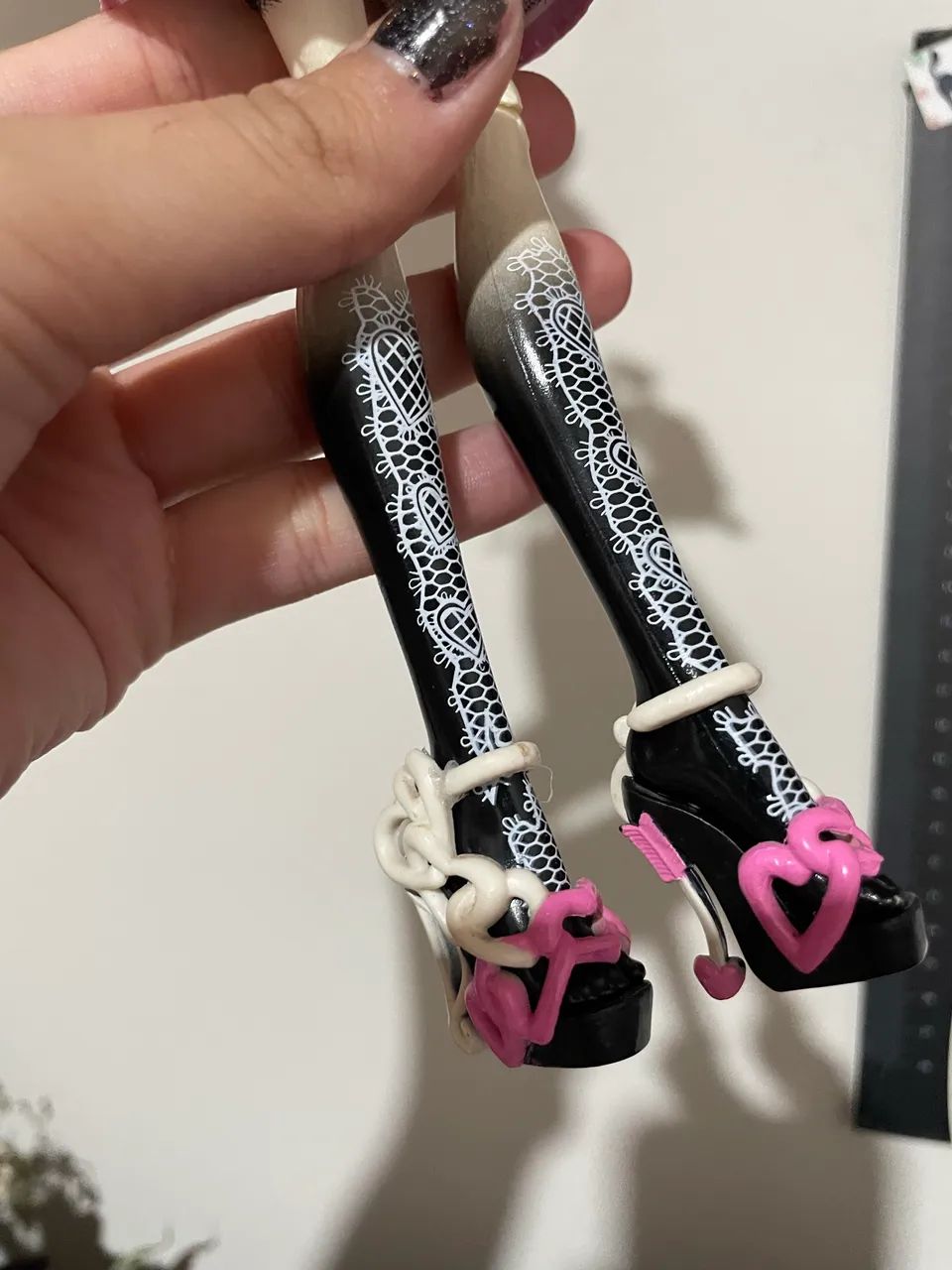 Cupido monster high  - Foto 2
