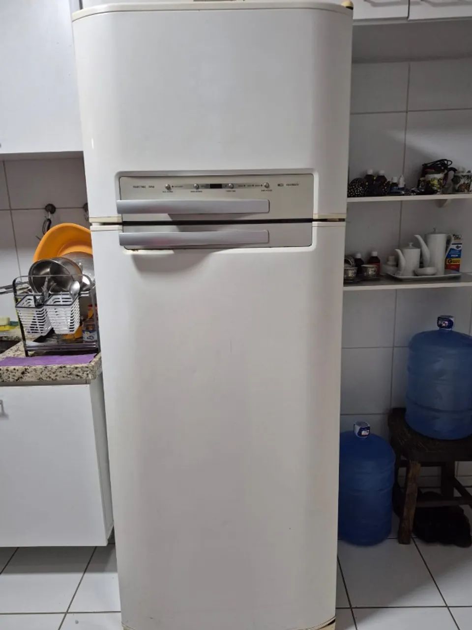 geladeira