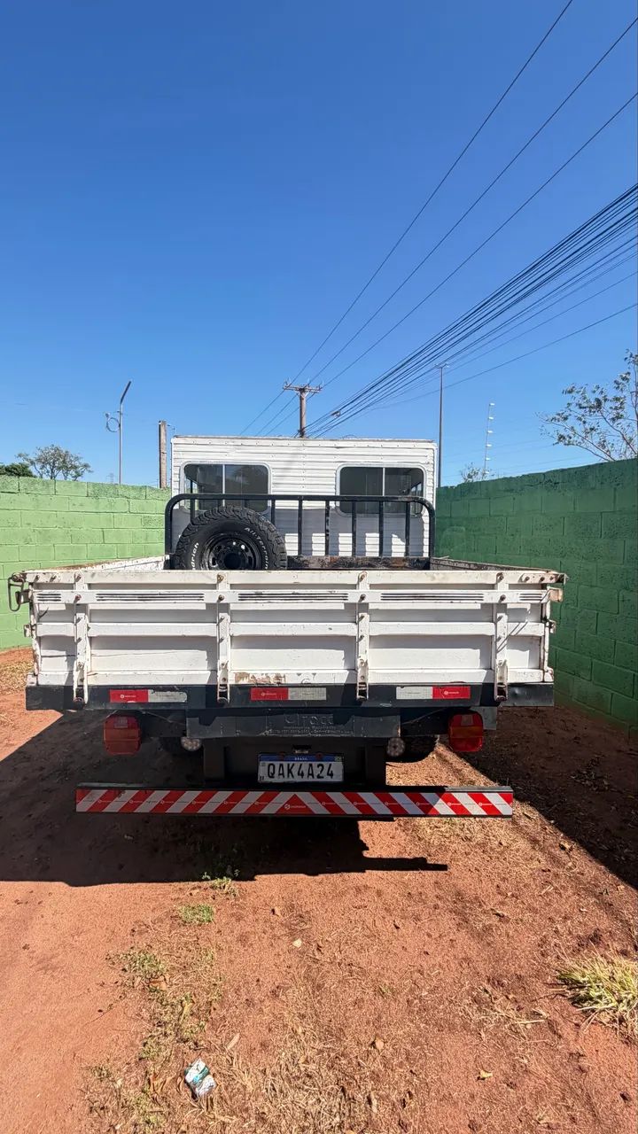 F-350 2018 - Foto 3