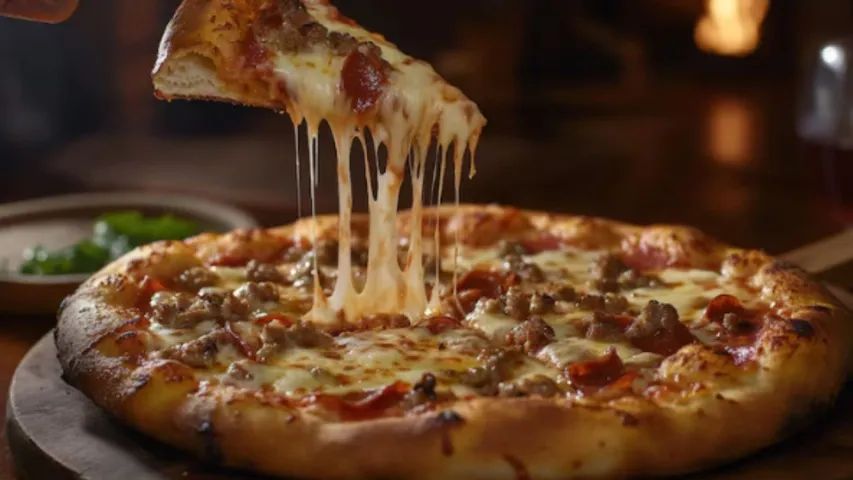 Pizzaria com Foco em Delivery à Venda em JF