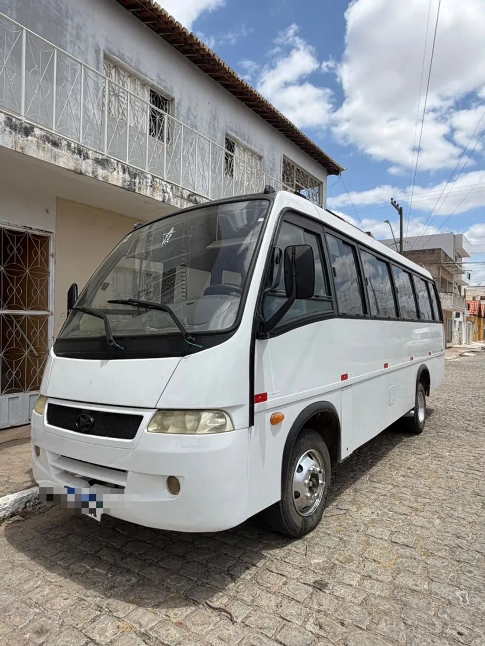Vende-se Marco Polo Volare 2004  - Foto 4