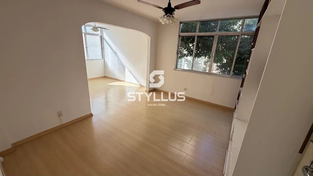 Lins de Vasconcelos | Apartamento 3 quartos - Foto 3