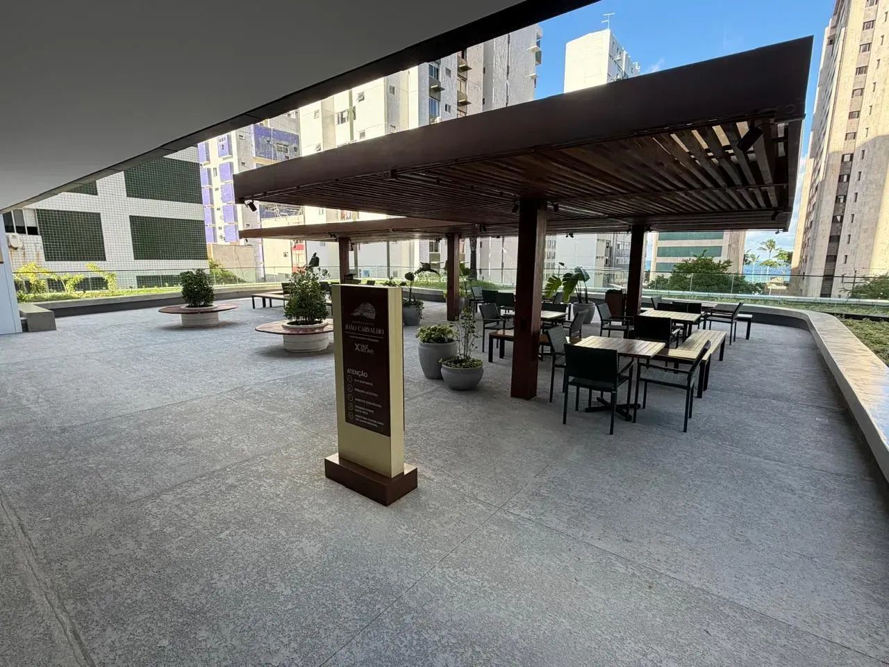 Sala comercial para aluguel tem 47 m2 em Boa Viagem - Recife - PE - Foto 3