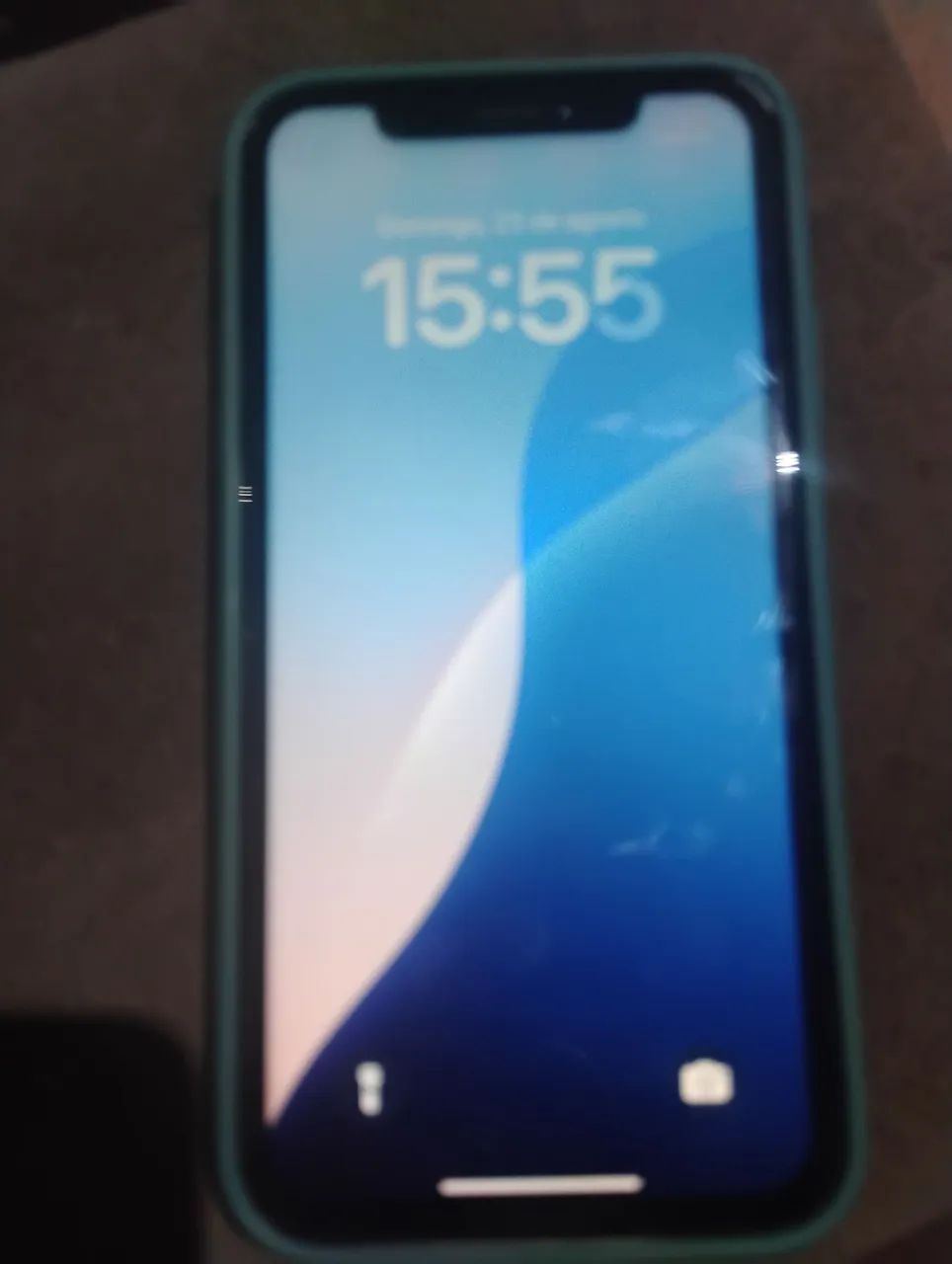 Vendo XR de 64 GB valor 450 fac id off  - Foto 3
