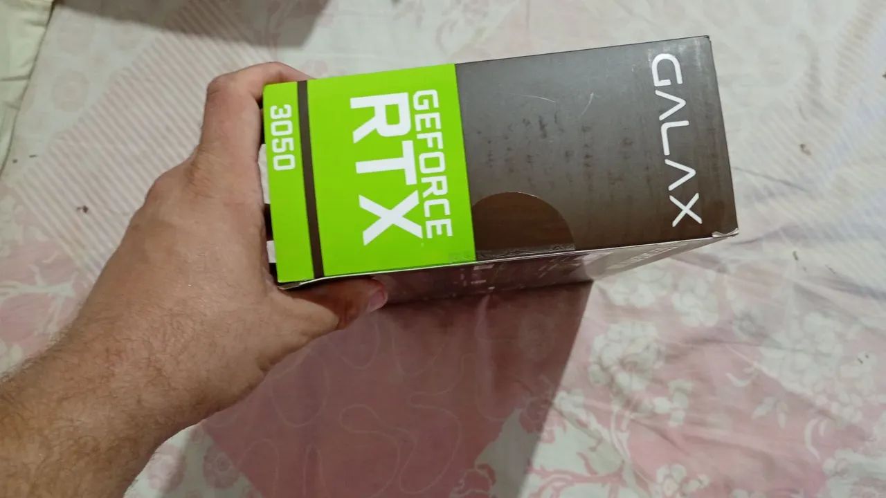PLACA DE VÍDEO  - Foto 3