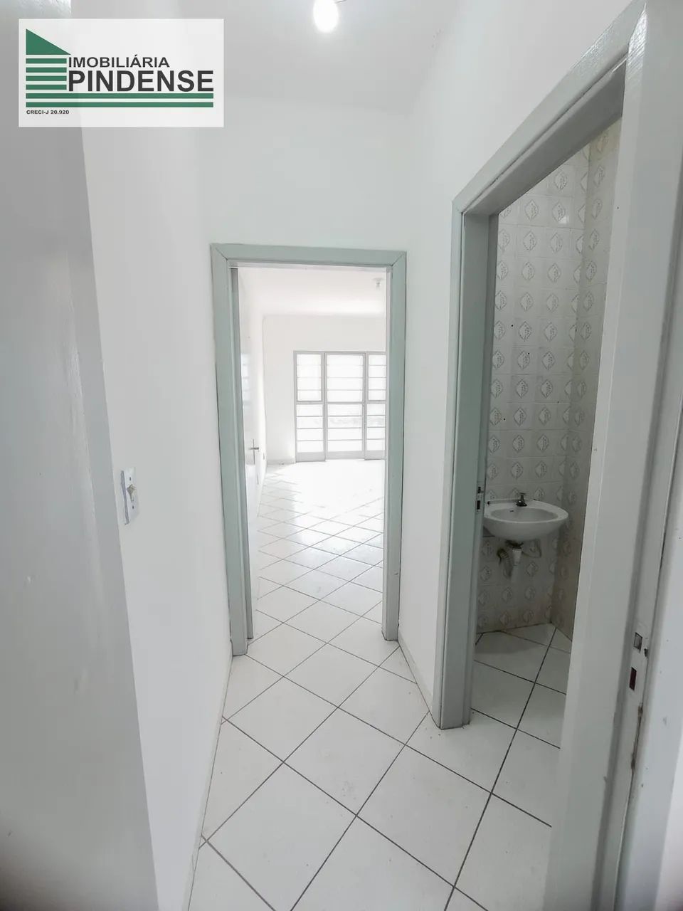 Apartamento Kitchenette/Studio em Centro - Pindamonhangaba - Foto 2