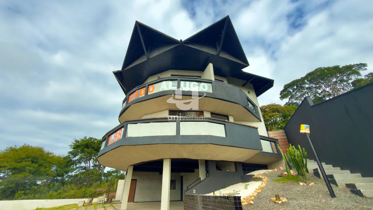 Casa 6 quartos - Novo Horizonte - Foto 2