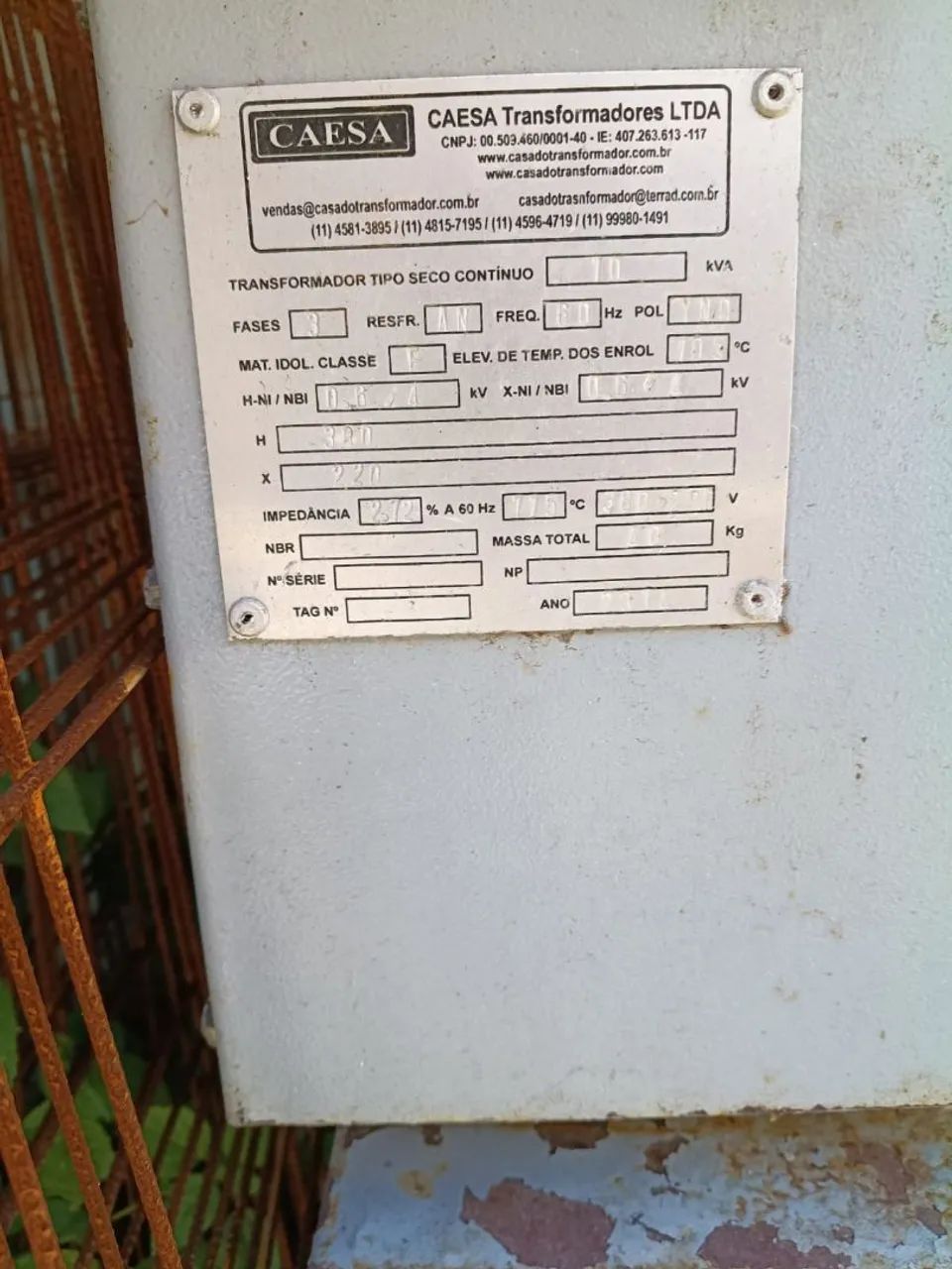 Transformado  - Foto 3