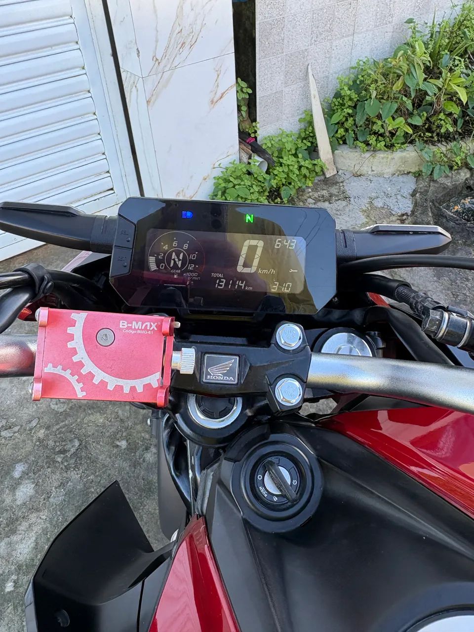 Cb twist 300f 2025 - Foto 2